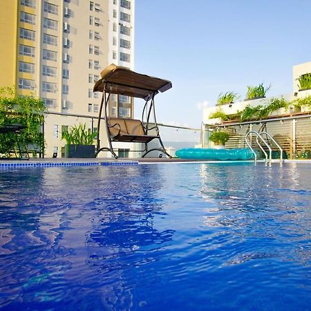 Phuong Tran Apartment And Hotel Da Nang Buitenkant foto