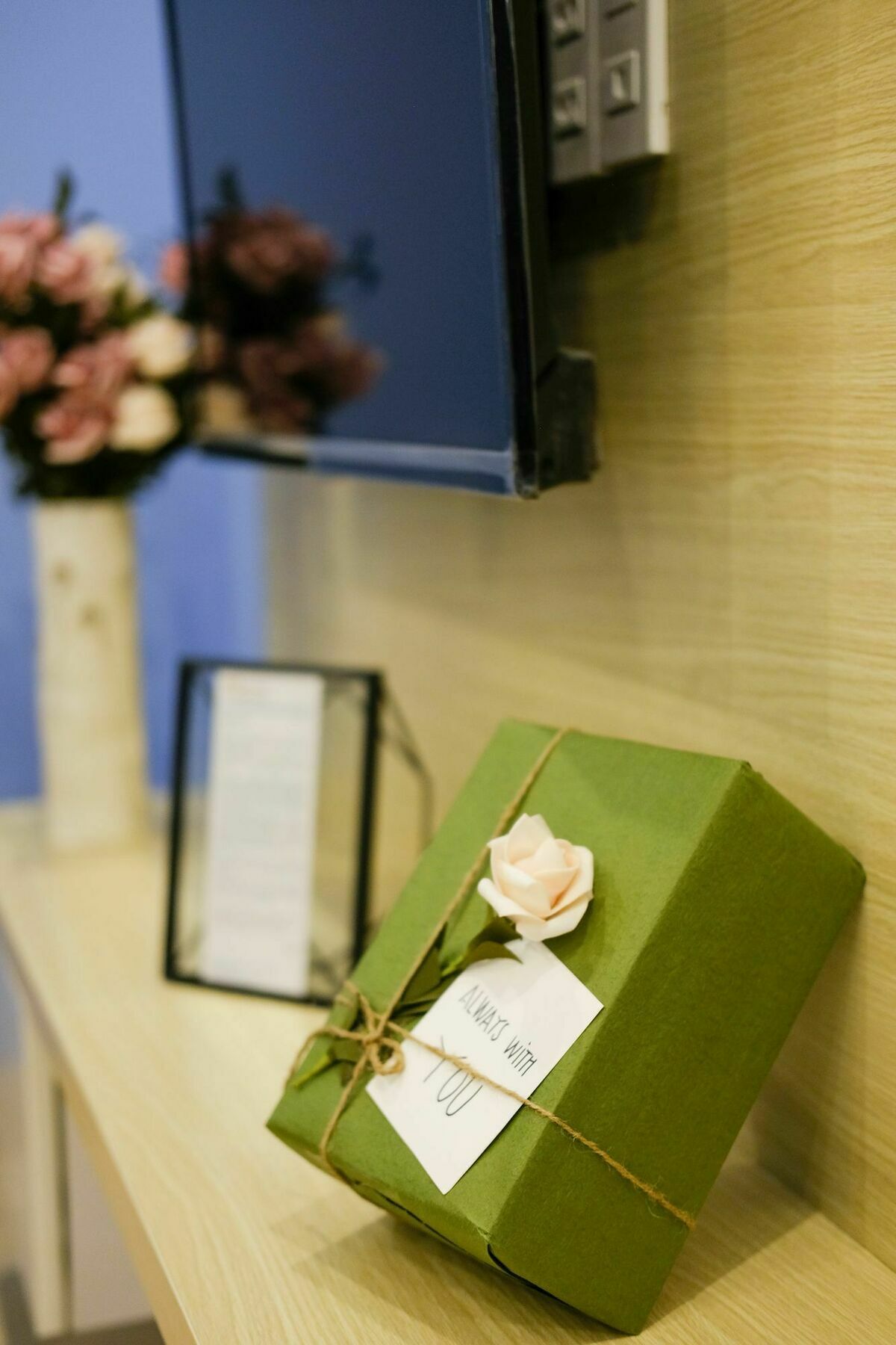 Phuong Tran Apartment And Hotel Da Nang Buitenkant foto