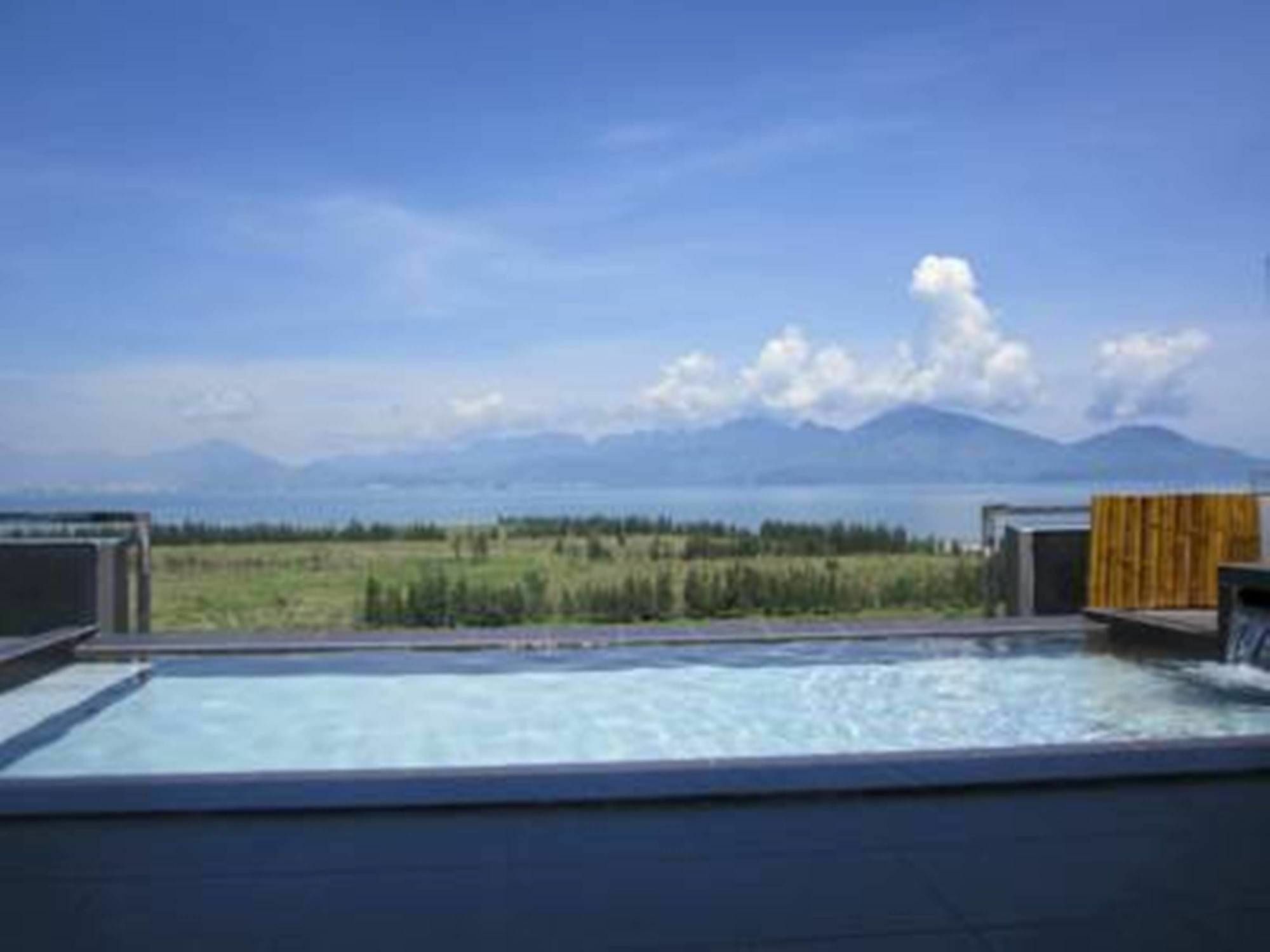Phuong Tran Apartment And Hotel Da Nang Buitenkant foto