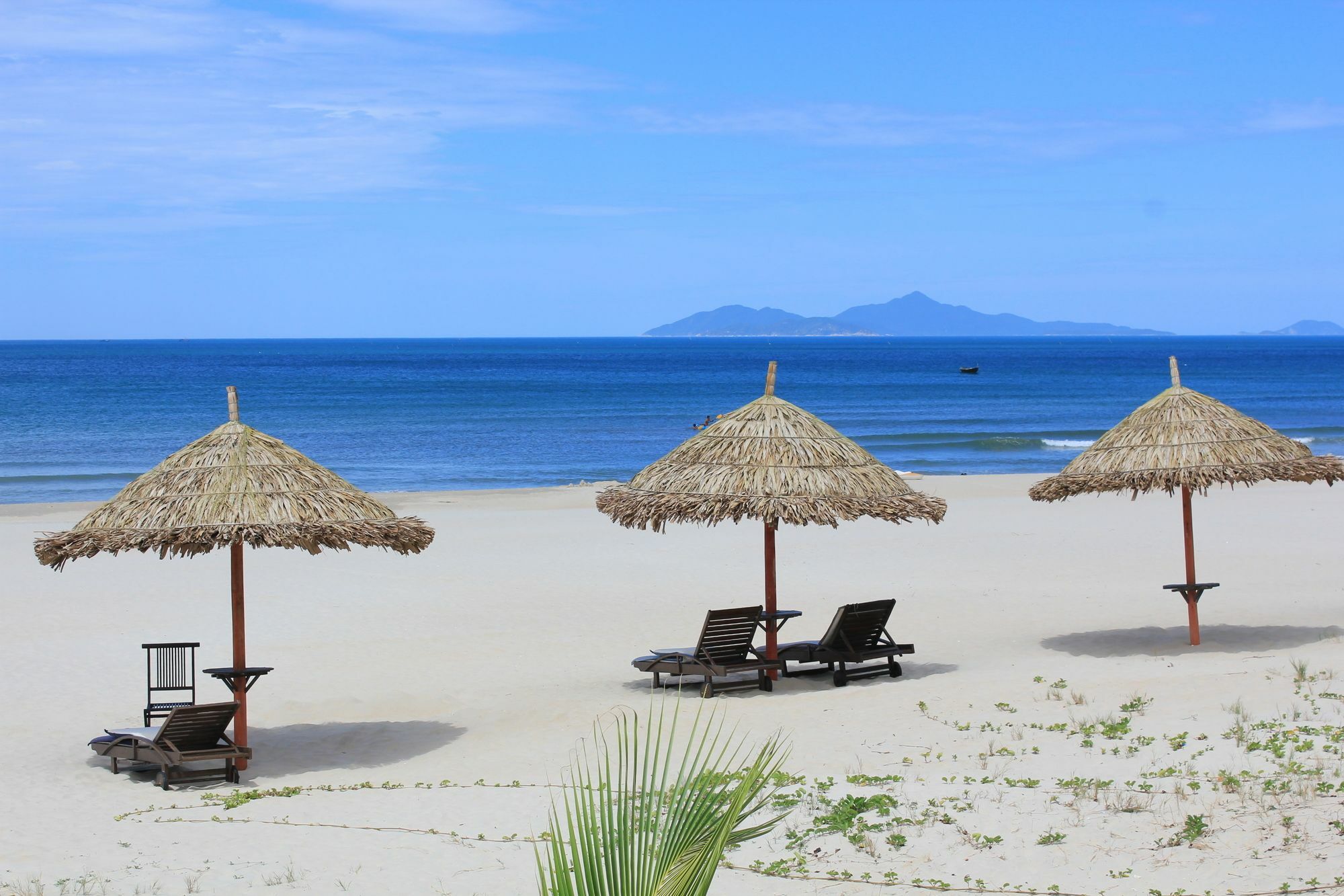Phuong Tran Apartment And Hotel Da Nang Buitenkant foto