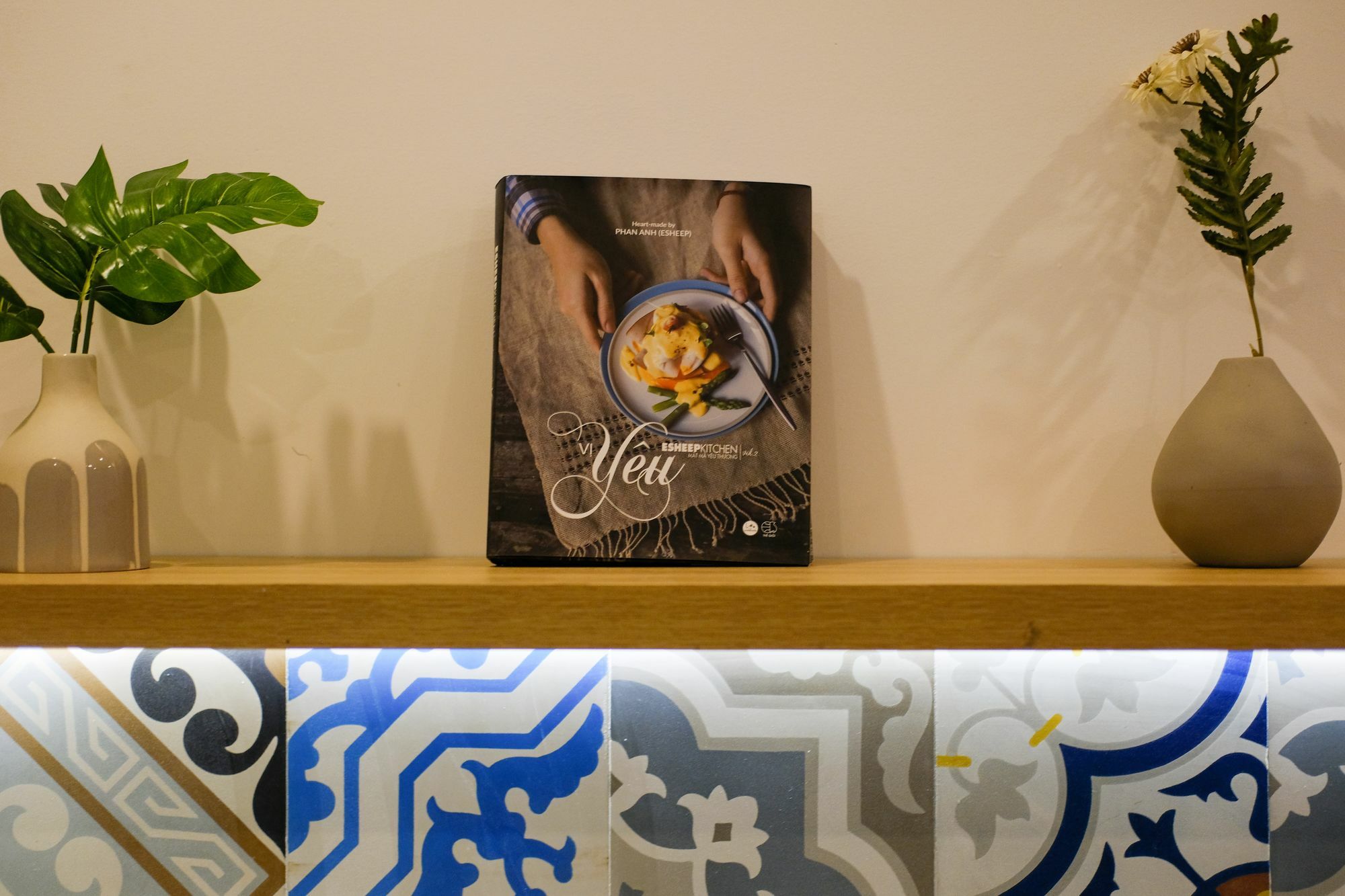 Phuong Tran Apartment And Hotel Da Nang Buitenkant foto